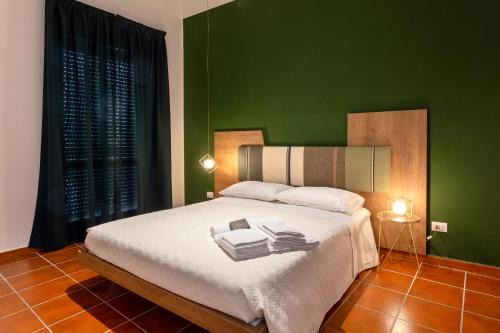 Ortigia Apartment | Apollo Apartment Ortigia