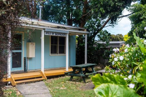 Apollo Bay Hostel | Apollo Bay Backpackers