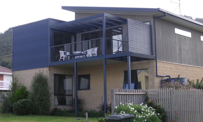Apollo Bay House | Apollo Beach House - Apollo Bay