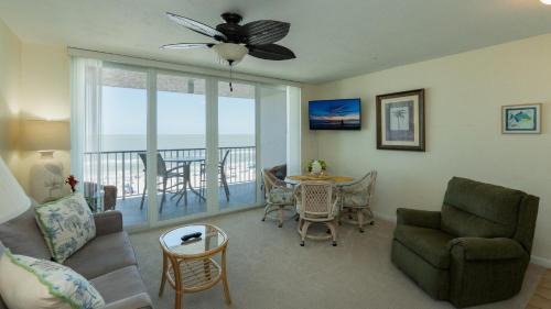 Marco Island Apartment | Apollo Condominium 505