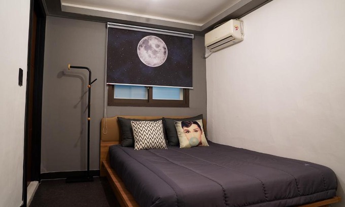 Dangsan-dong House | Apollo Guesthouse