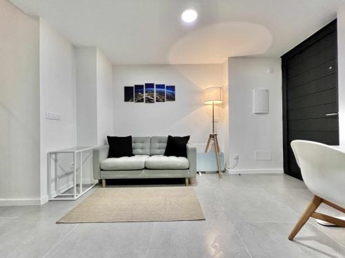 La Coruna Apartment | Apollo Project Coruña