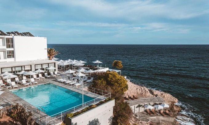 Kontos Hotel | Apollo Resort
