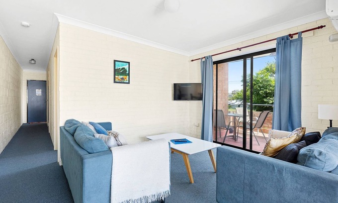 Narooma Apartment | Apollo Unit 23 - First Floor