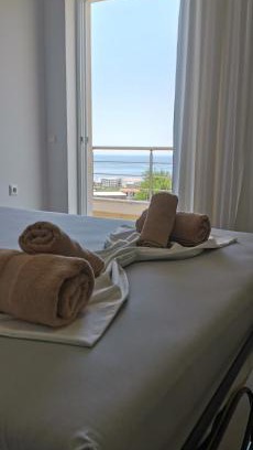 Himare Apartment | Apollon's Apartments