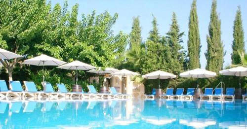 Paphos Apartment | Apollonia Hotel Apartments