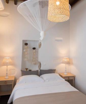 Apollonia Apartment | Apollonion house