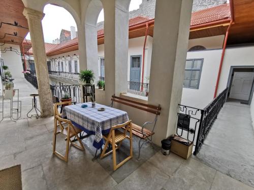 Old Town Apartment | Apor Apartments