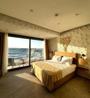 Cesme Hotel | Aporte Hotel Cesme