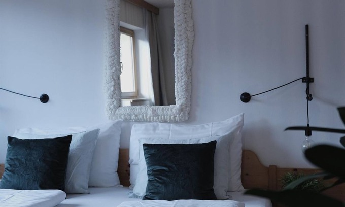 Schonbach Apartment | Appartement Great - Bergbaur