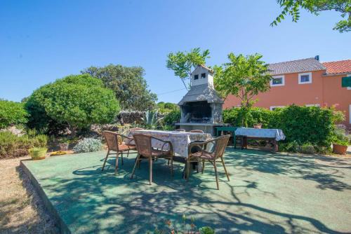 Veli Losinj Apartment | App Bonić