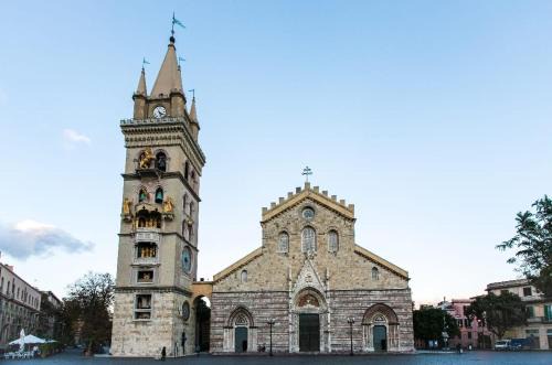 Messina House | App C Duomo Messina