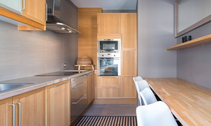De Panne Apartment | App De Panne 2