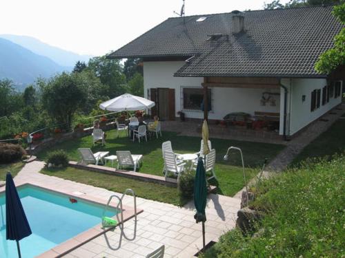 Fie allo Sciliar Apartment | App. Eichenheim