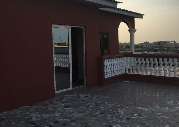 Littoral Department House | App. For rent. unfurnished