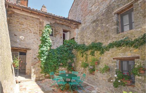 Piegaro Apartment | App Greppo B