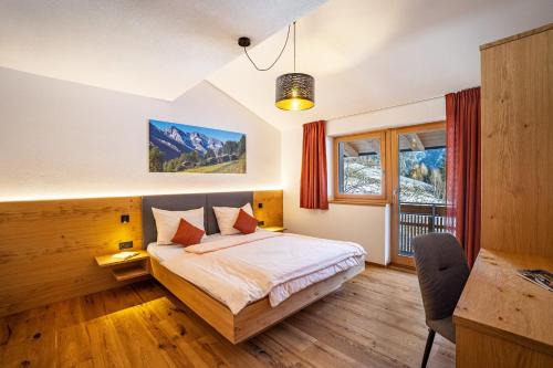 Acereto Apartment | App Hubertus - Wasserfallspitz