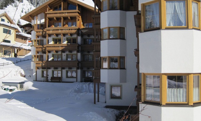 Konigsleiten Apartment | App Lyso, Hiking and enjoyment in the mountains of Konigsleiten