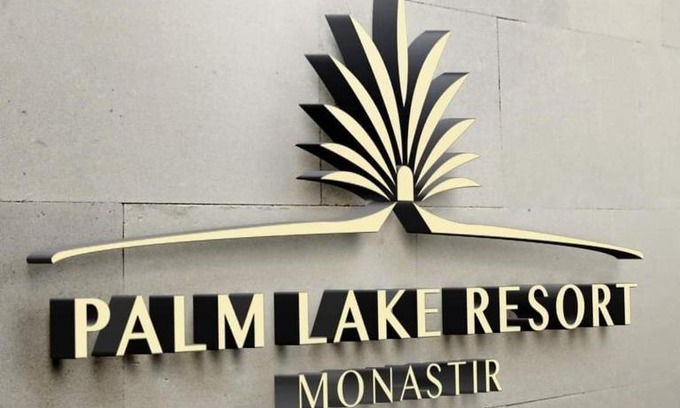 Monastir Apartment | App palm lake monastir warda