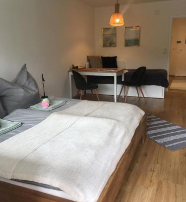 Saalfelden am Steinernen Meer Apartment | Appartement Hochkönigreich