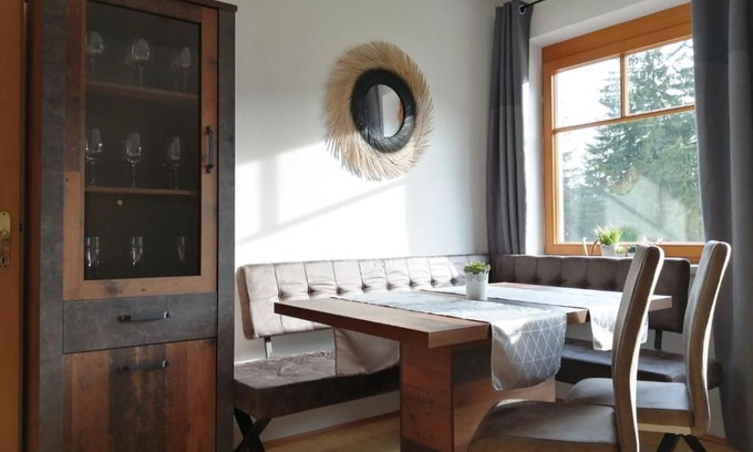 Sankt Kathrein am Hauenstein Apartment | Appartment im schönen Joglland, ideal für Familien