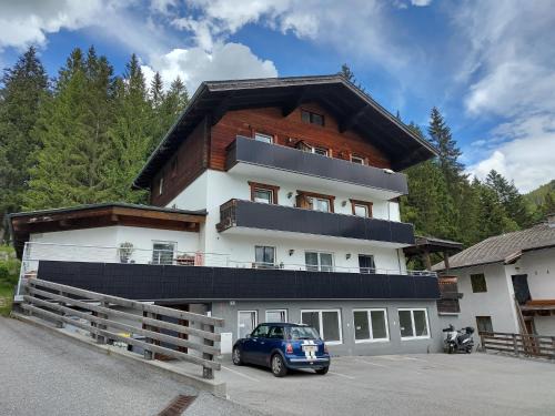 Sankt Martin am Tennengebirge Apartment | Appartment Lärchenalm