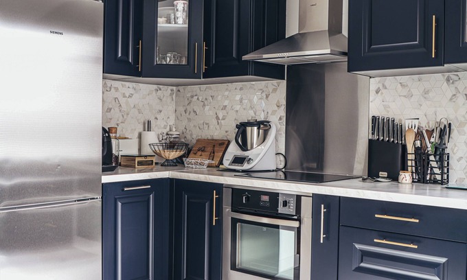 Sainte-Genevieve-des-Bois Apartment | Appartement Cosy Haven Sgdb