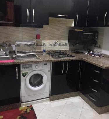 Dcheira El Jihadia Apartment | Appar hassna