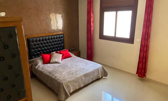 Mohammedia Apartment | Apparemment à mohammadia