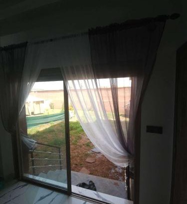 Arset El Bilk Apartment | Apparemment chic
