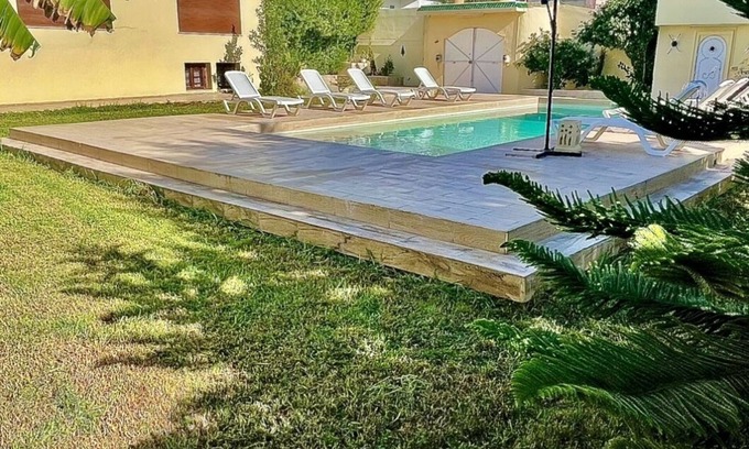 Ras Ettabia Apartment | Apparemment Dora Tunisie