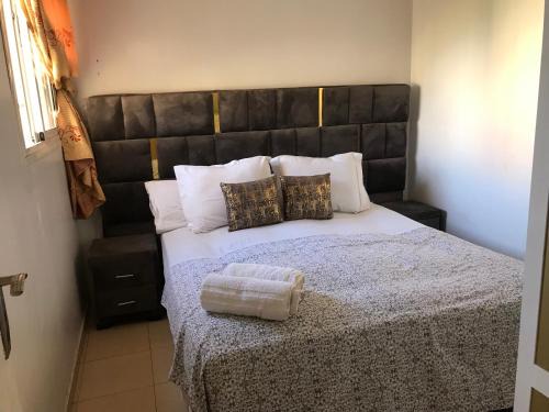 Ifrane Apartment | Apparemment ifrane