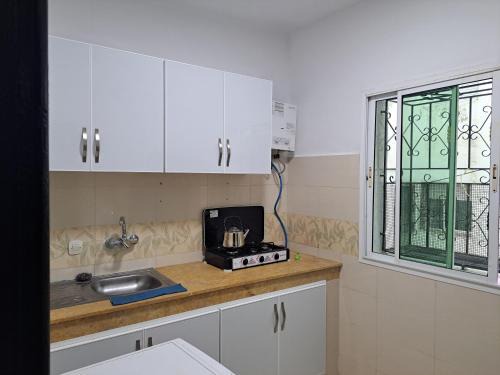 Tangier Apartment | Apparemment