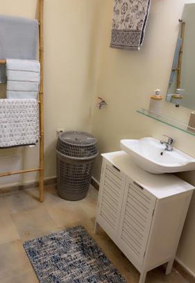 Libreville Apartment | Apparemment meublé Lilou