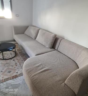 Tantana Apartment | Apparemment PIED dans l'eau CHOTT MARIEM