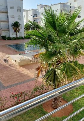Saidia Apartment | Apparemment Saidia