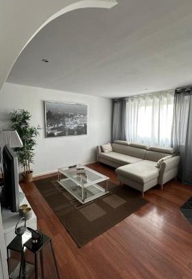 Plaine des Bouchers Apartment | Apparemment spacieux et lumineux pour 6 voyageurs