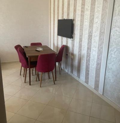 Mesnana Apartment | Apparemment très bien équipé et Très propre Dans un bon emplacement