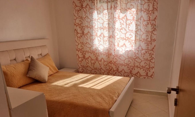 Oujda Apartment | Apparently cozy close to all amenities