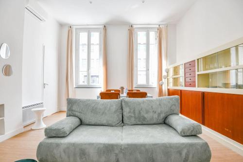 Le Rouet Apartment | Appart 2 ch - proche métro Périer et Vélodrome