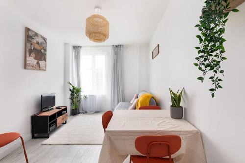 Gagny Apartment | Appart 2p cosy Paris & Disney