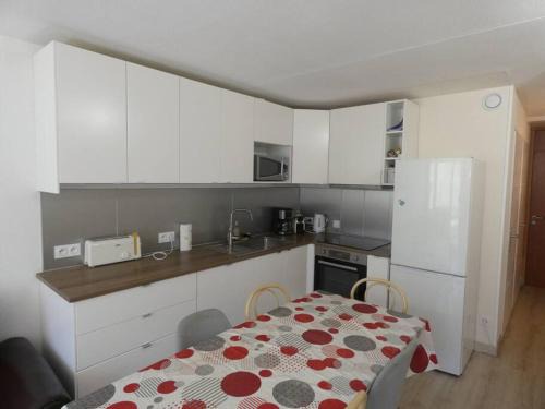 La Mongie Apartment | Appart 4-7 pers La Mongie