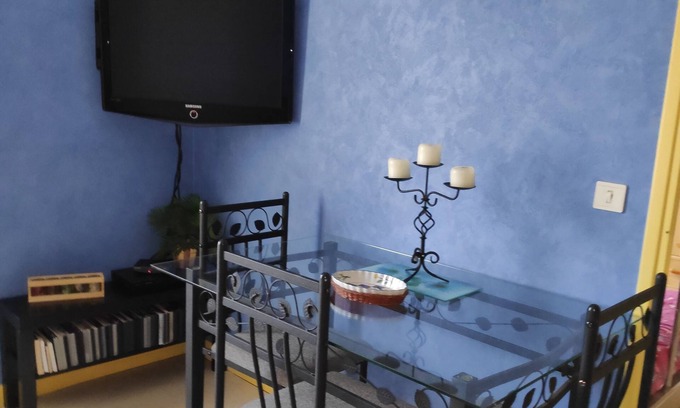 La Bourboule Apartment | Appart 5 pers. tt confort 57&euro; per night July and August minimum of 2 nights