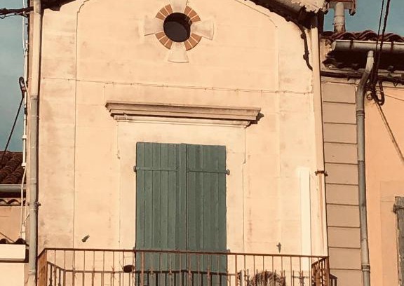 Mazamet Apartment | Appart 55