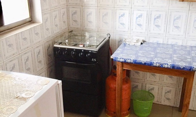 Lome Apartment | Appart A4 MA Lome