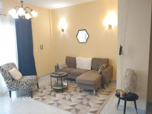 Komo-Mondah Apartment | Appart Acapulco 2chbres 2sdb