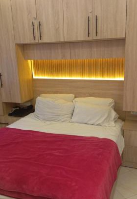 Dcheira El Jihadia Apartment | Appart Agadir Family Maskani lhouda