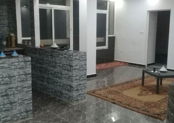 Algiers Apartment | Appart ain benien