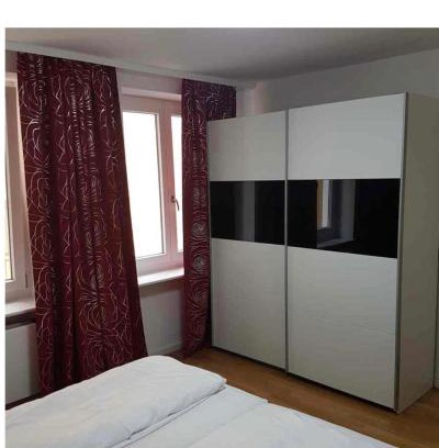 Ludwigsvorstadt-Kliniken Apartment | Appart - Aldars 12