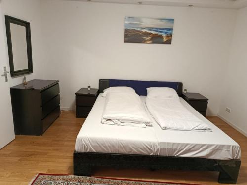 Ludwigsvorstadt-Kliniken Apartment | Appart - Aldars 6 Munich